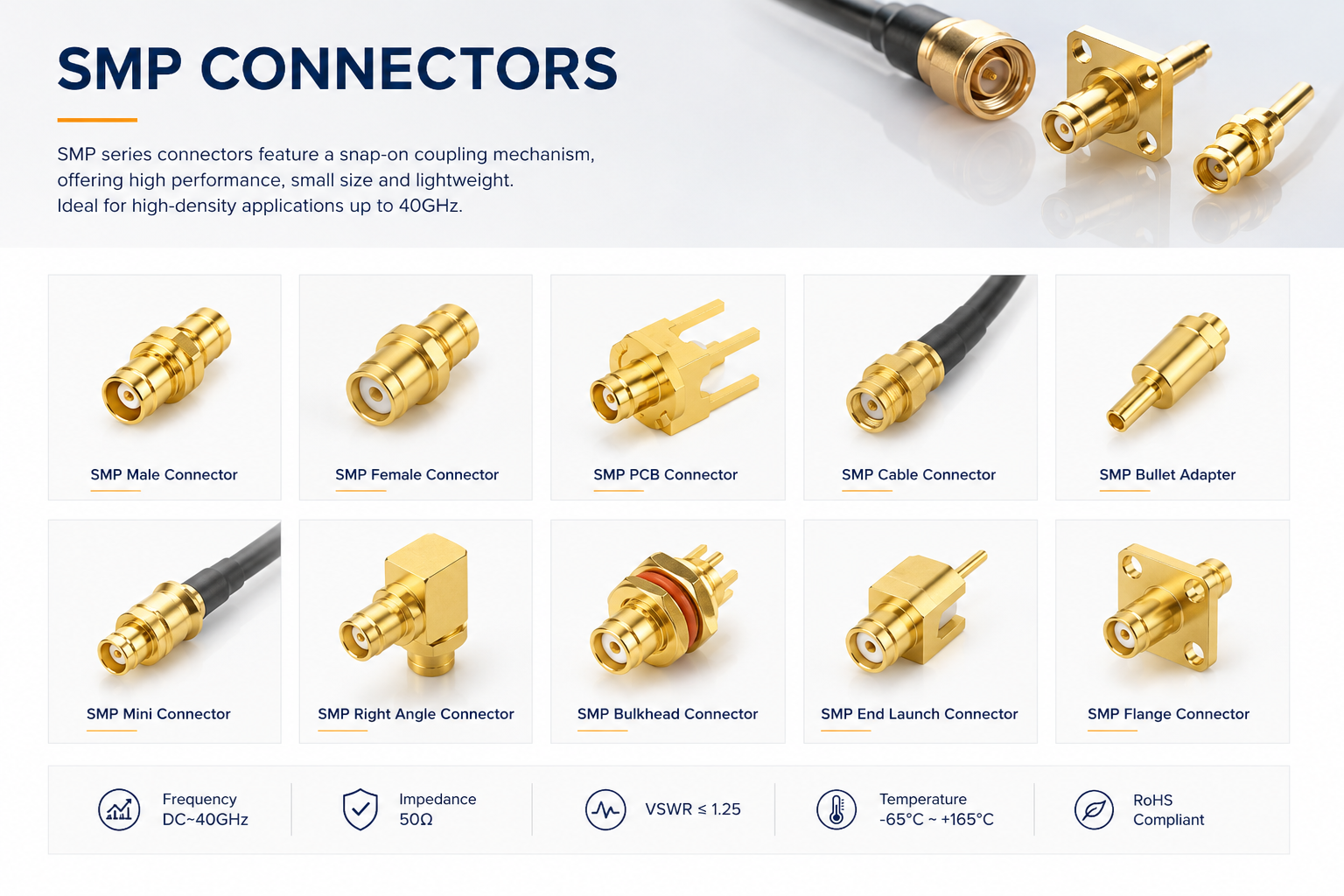 smp connectors 1