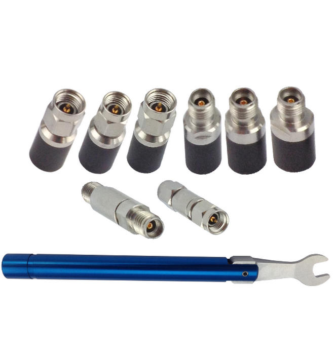 RF Coaxial Loads3.5校准件