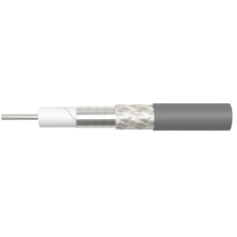 RF Coaxial Cable ha（zlb）