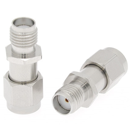RF Coaxial Attenuators sma jks 18 2wg xxdb